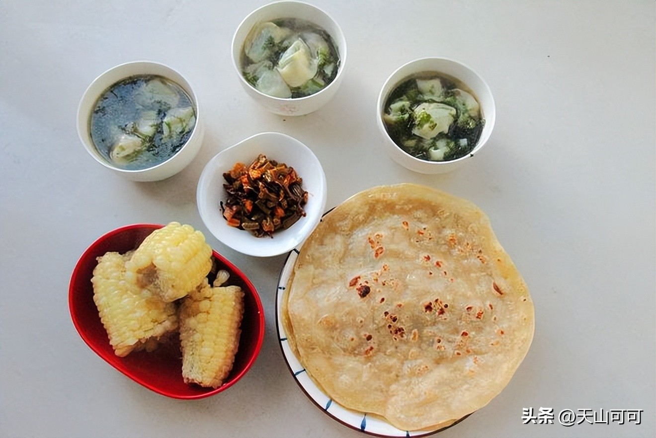 早餐简单做法快手早餐,营养早餐简单做法大全春季