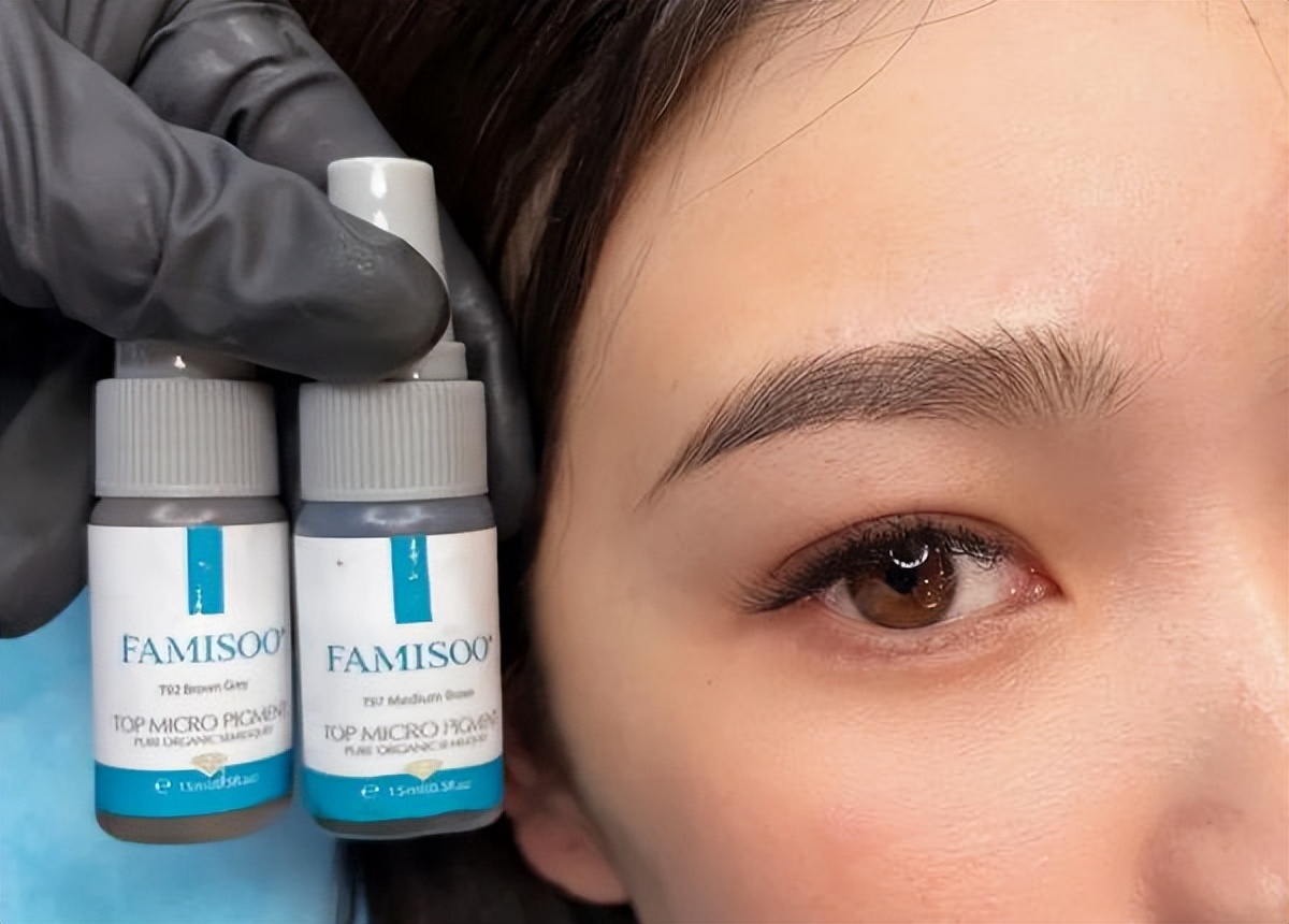 色料怎么看好与坏,色料风险大不