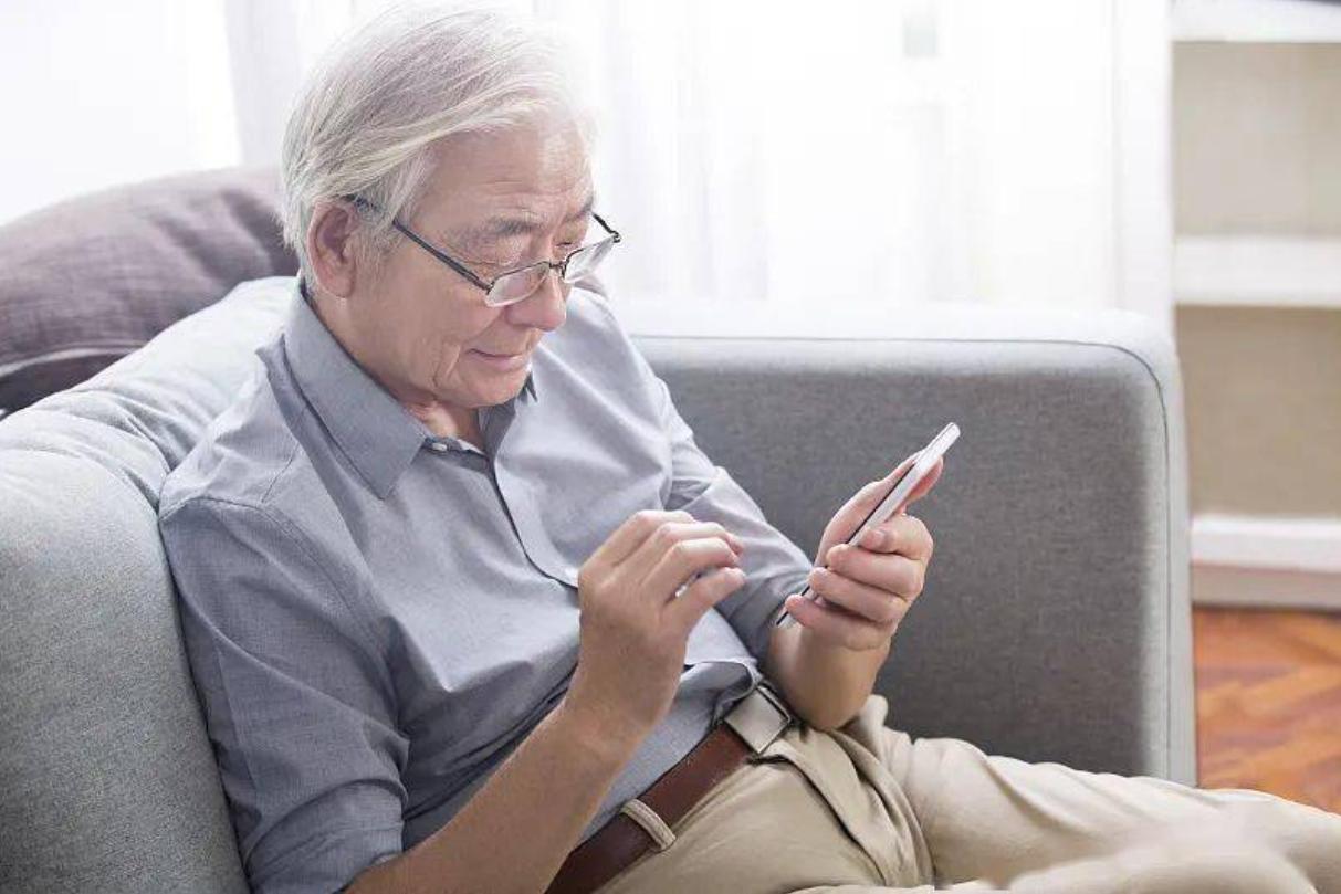 废物式养老是什么意思,废物式养老怎么出现的