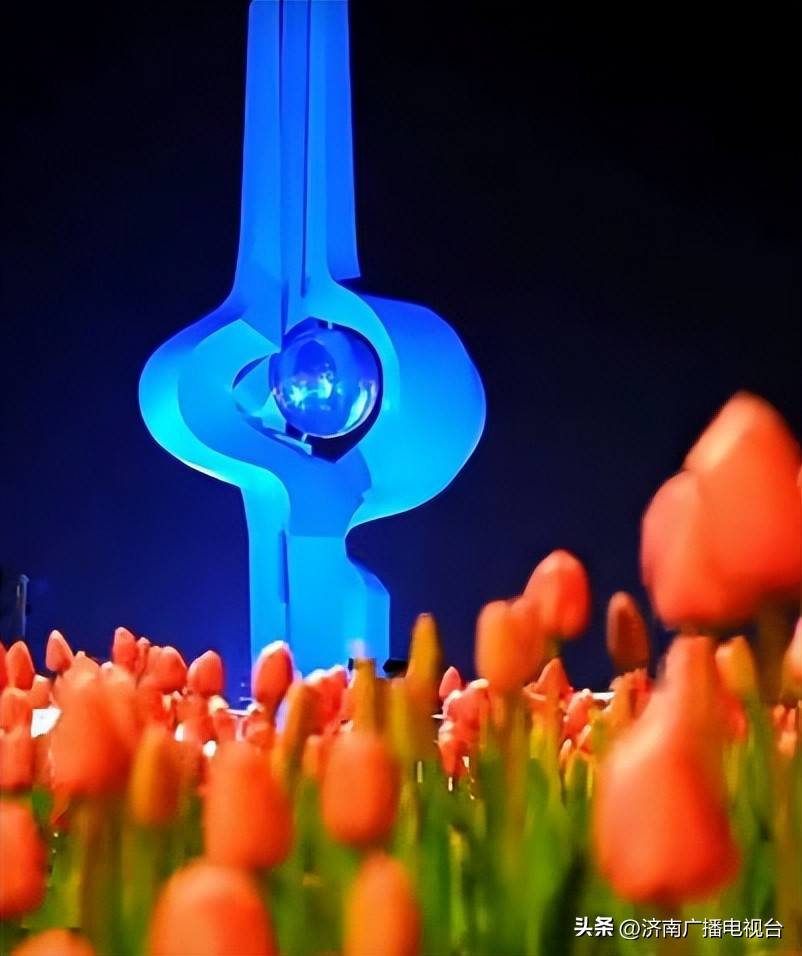 趵突泉夫妇录澄清视频,趵突泉夫妇主持嘴瓢原视频