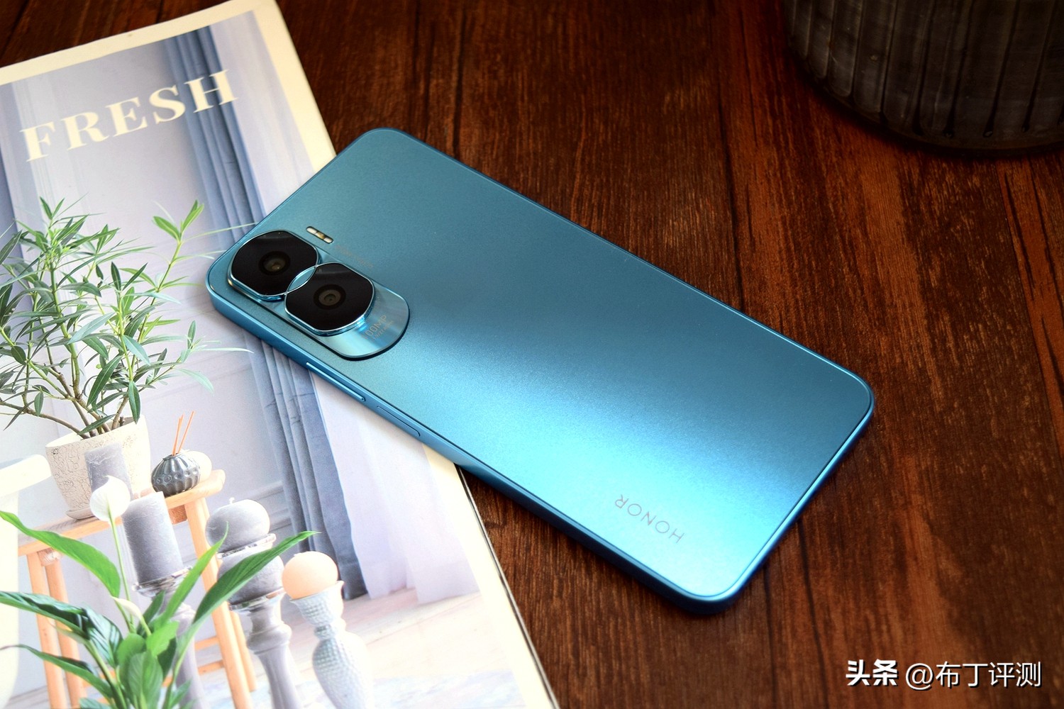 小米note12pro极速版和荣耀x50i,荣耀x50i的一亿像素怎么使用