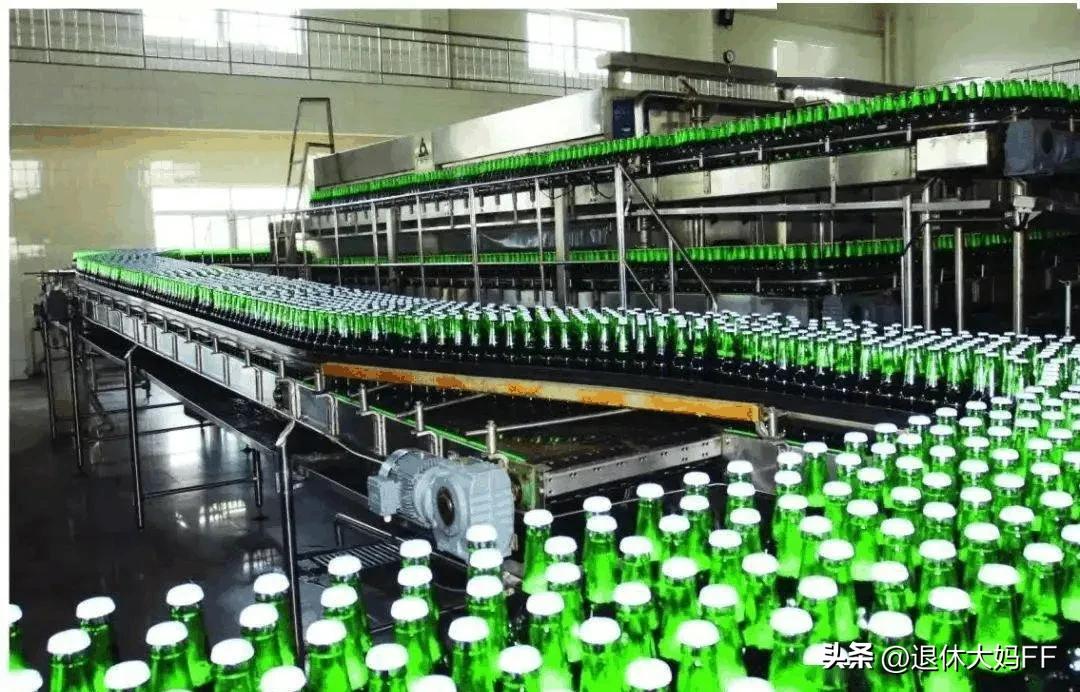 从雪鹿到燕京雪鹿啤酒，再到第一家以展现啤酒文化为主题的啤酒园