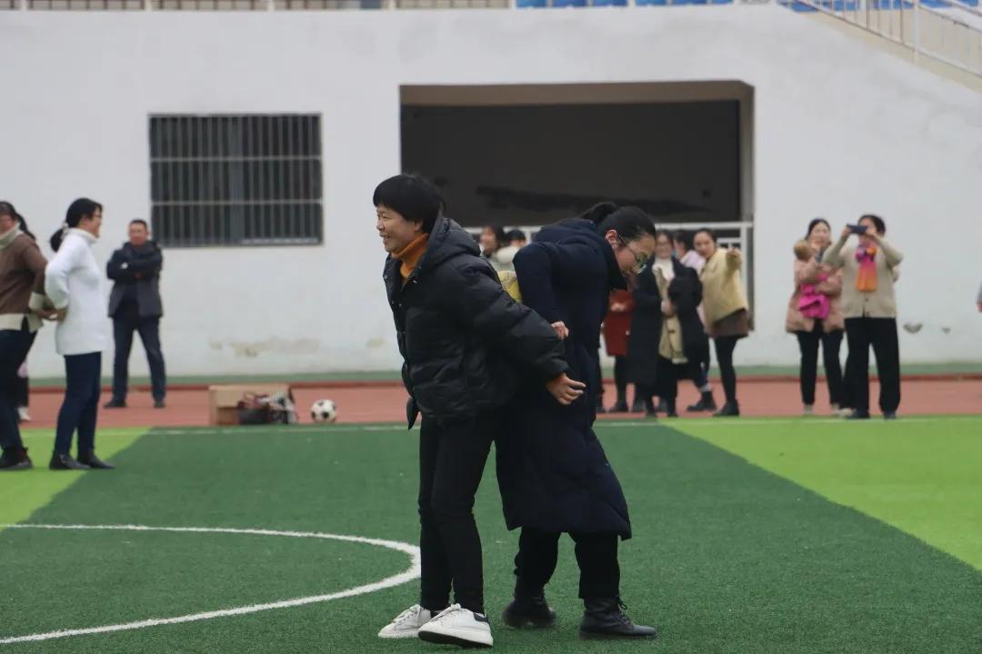 教职工2019趣味运动会,宝安区教职工趣味运动会