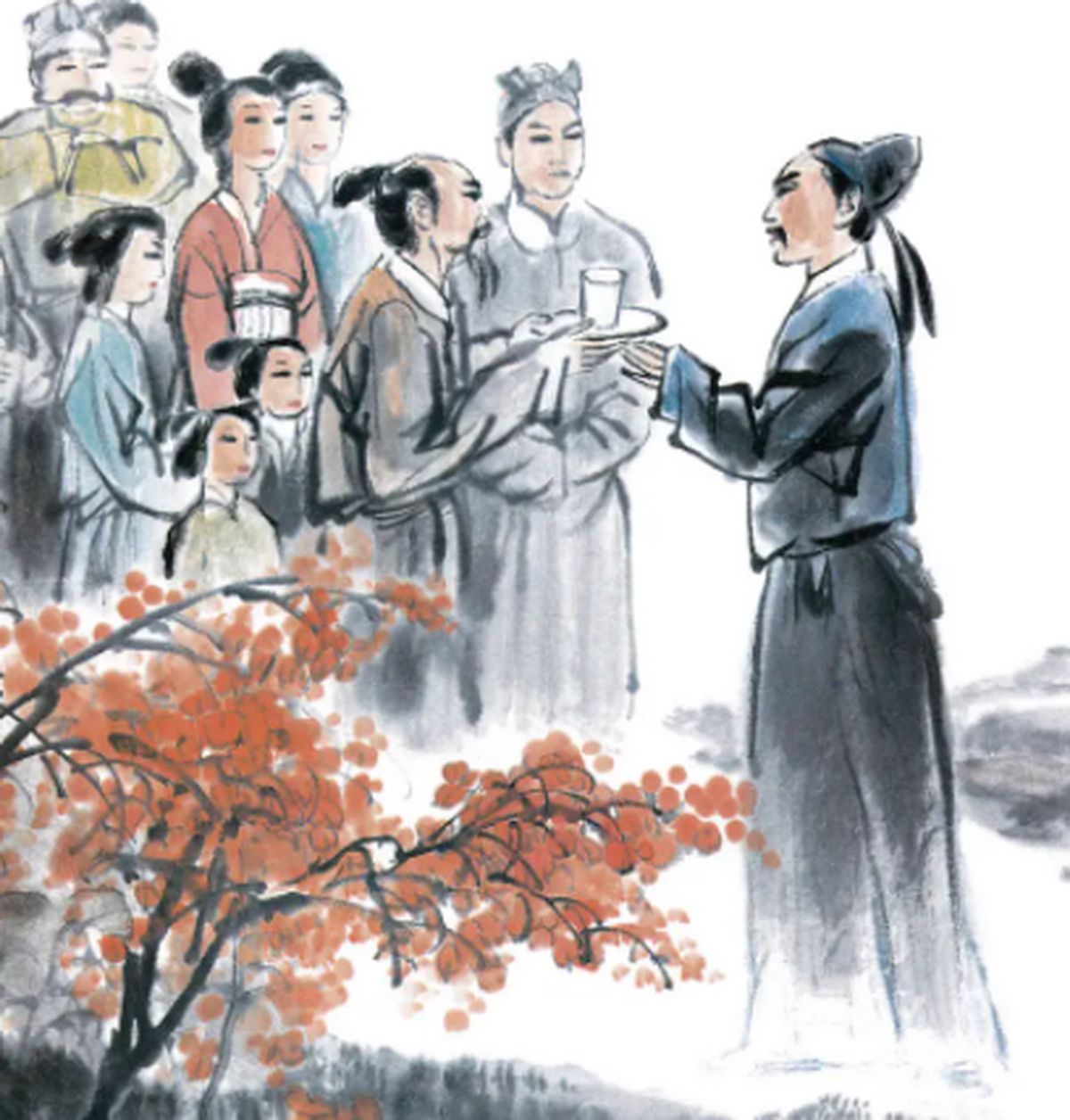 唐代科举制度的特征及其影响,科举制从隋到宋的发展历程及影响