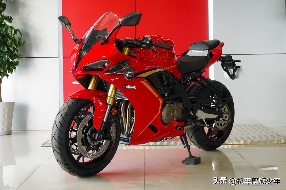 豪爵摩托车hj125-23a质量怎么样,豪爵hj125t-25vf踏板摩托车测评