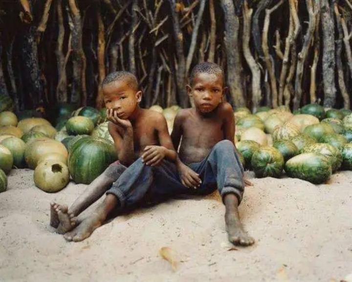 与非洲人相处的七*法大**则——十年驻非老鸟总结