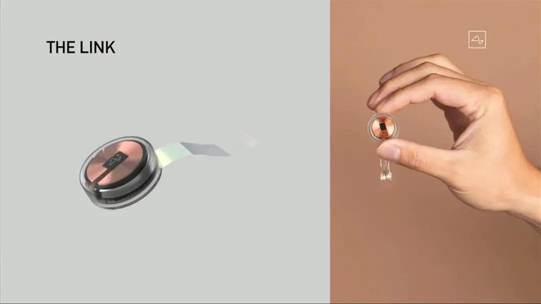 瑞士瘫痪男子,马斯克人脑接口芯片