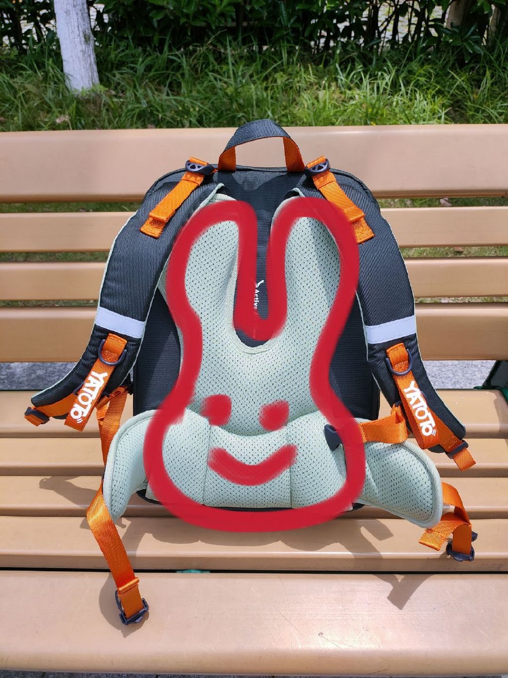 开学季书包推荐小学生轻便款,适合初中生背的书包推荐百搭