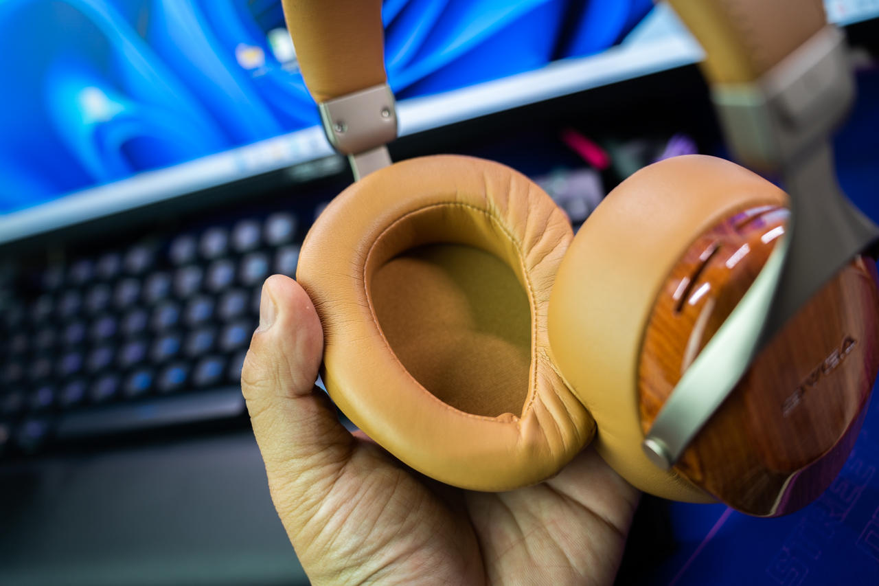 久违的千元直推万金油：SIVGASV021木耳体验