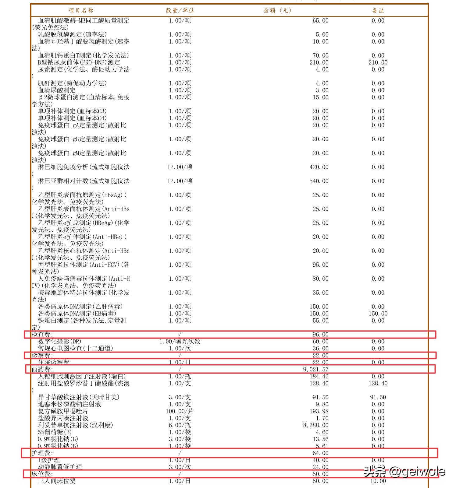 淋巴瘤晚期抗癌全过程分享——第八次治疗/第一次单抗20230301