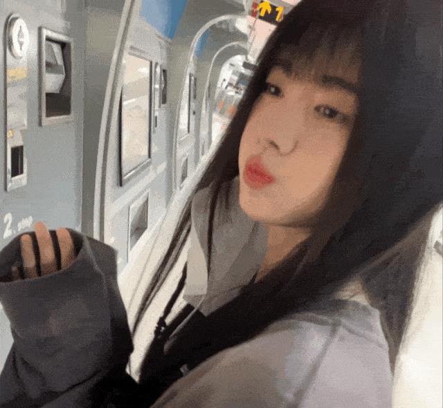 怎么剪刘海不会毁容呢,刘海剪毁容了