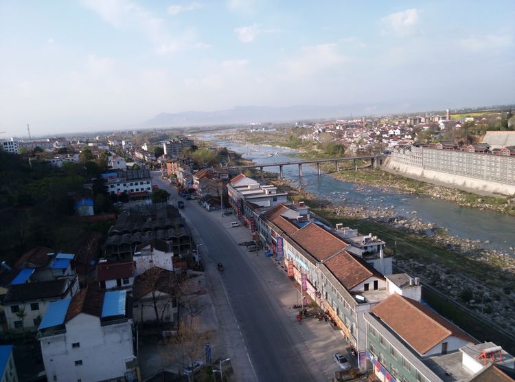 汉中最大三线厂汉江工具厂,汉中城固三线故事