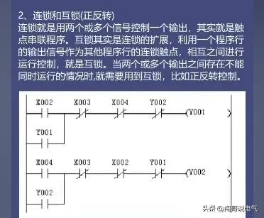 电工知识分享电路开关,电工百宝箱汇川变频器