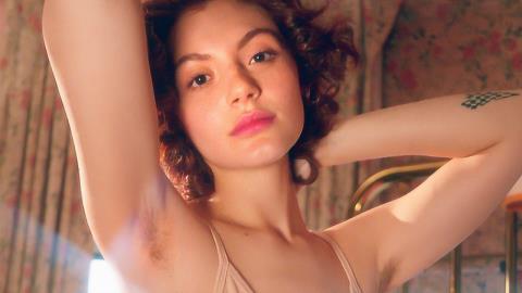 腋毛多是什么症状,腋毛多和腋毛少有什么区别