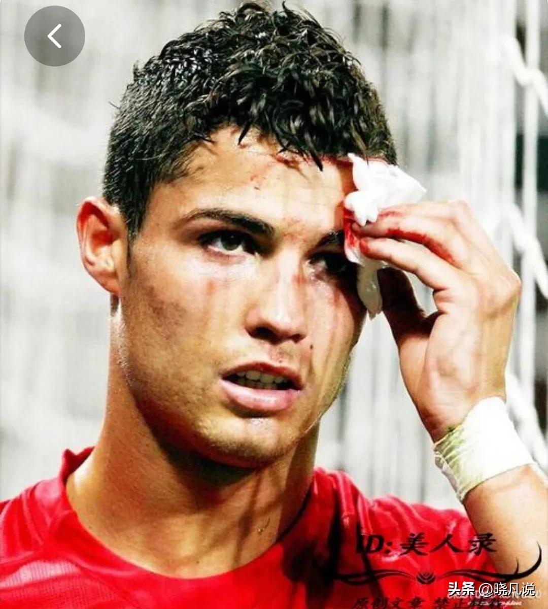 了解c罗的经历的书,了解c罗的经历