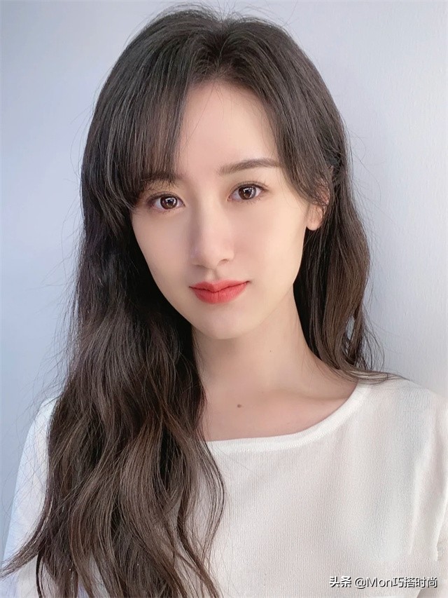 新手淡妆最简单的几步,出门化淡妆的基本步骤