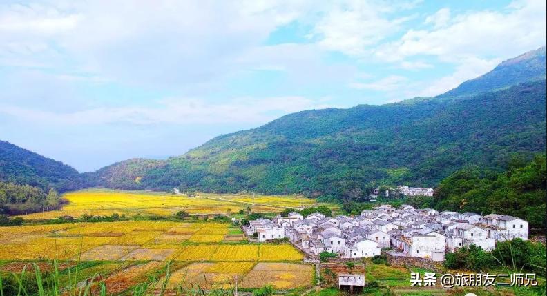 台山上下川岛风车山,台山下川岛旅游攻略自由行
