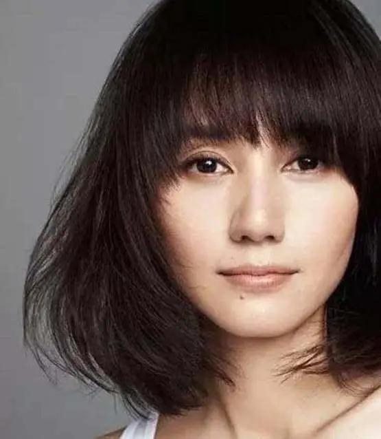 千娇百媚风情万种明星,有美人痣的6位女星