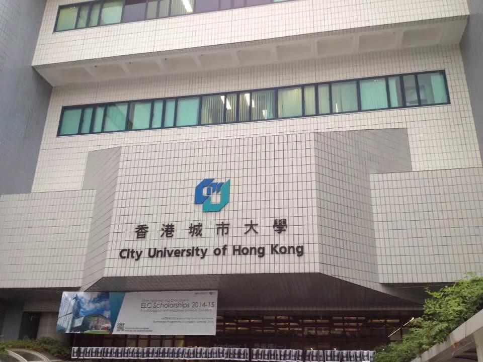 感受香港人文之美好