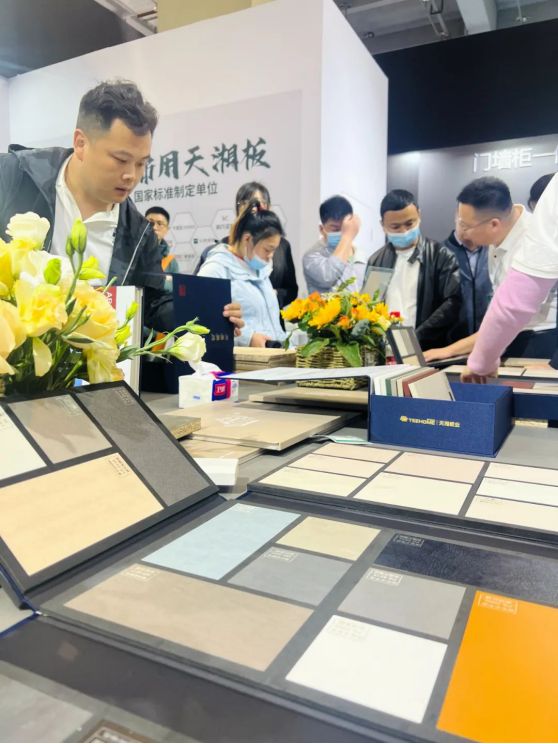 砥砺前行铸就产业崛起之路,天湘板业发展前景