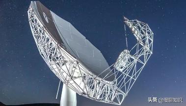 射电望远镜天眼的工作原理,贵州射电望远镜原理