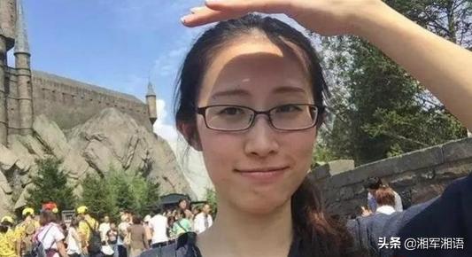 立明闲说|不谈江歌死,只说江歌生