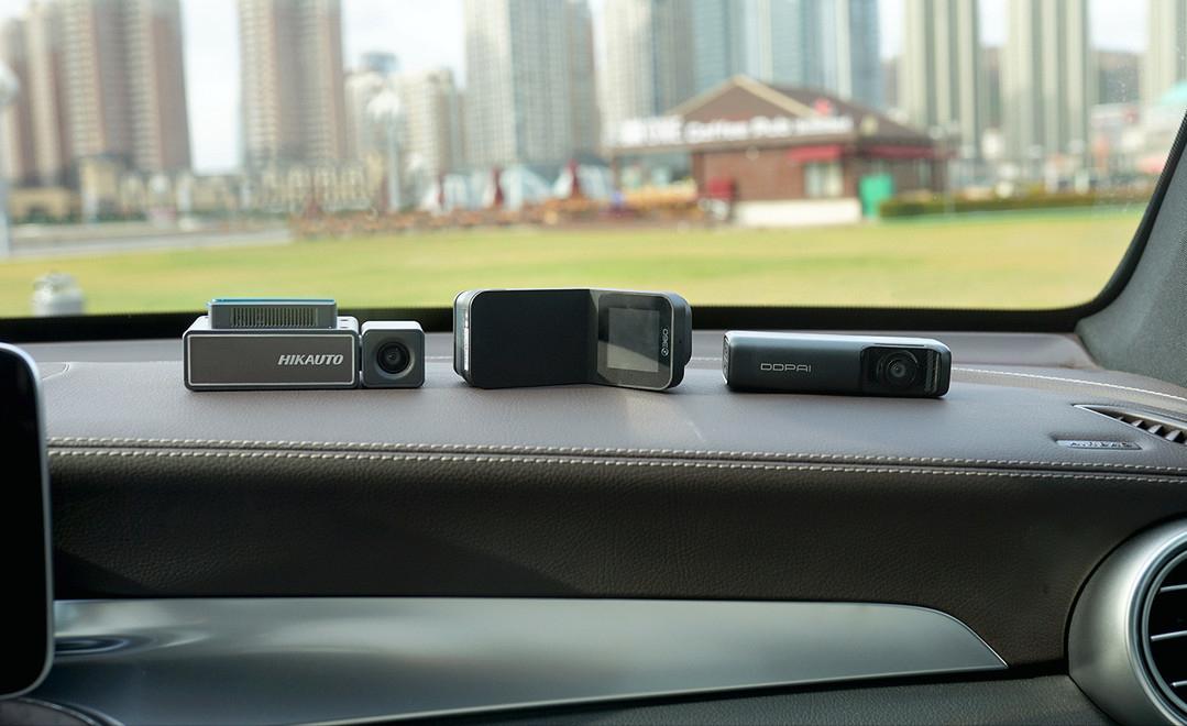 谁推荐下行车记录仪,真正的4k行车记录仪有哪些