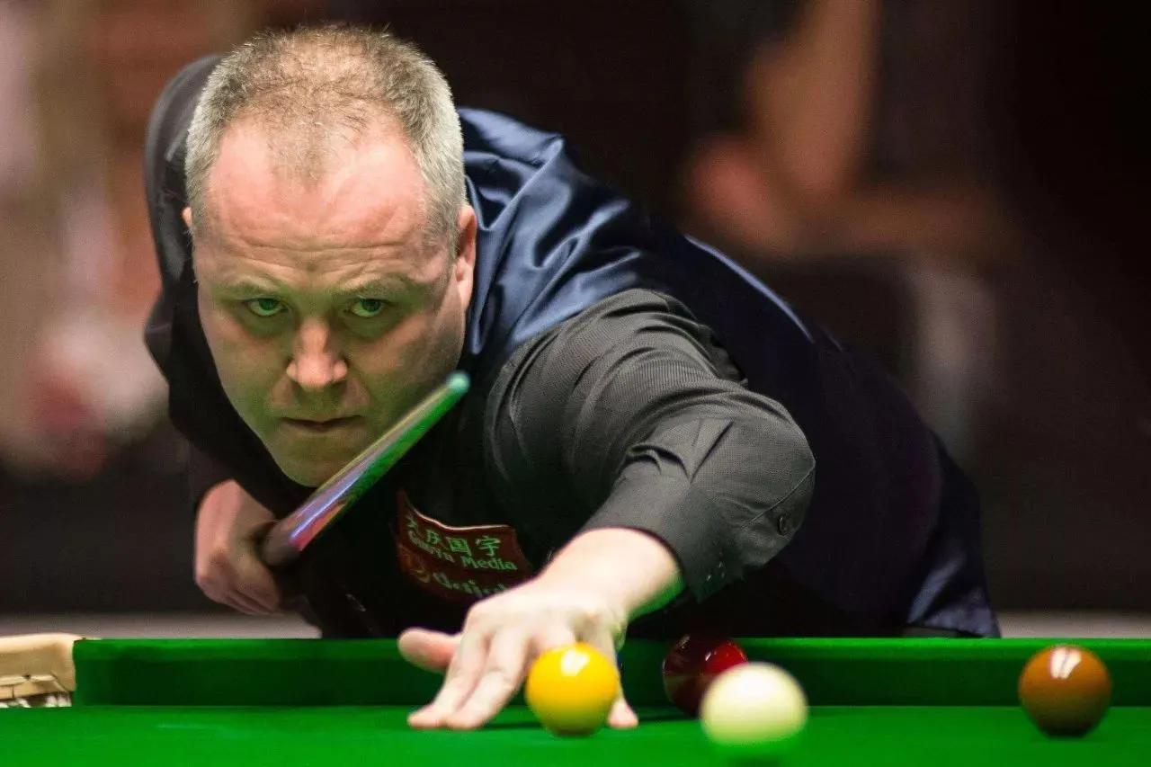 2024世锦赛丁俊晖vs利索夫斯基,克鲁斯堡2024世锦赛丁俊晖参加吗