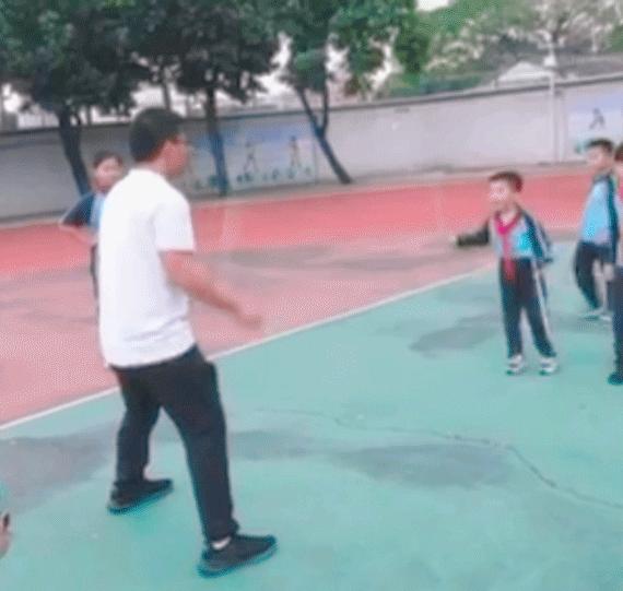 个性成长，青春绽放|塘厦镇林村小学探索校内课后服务