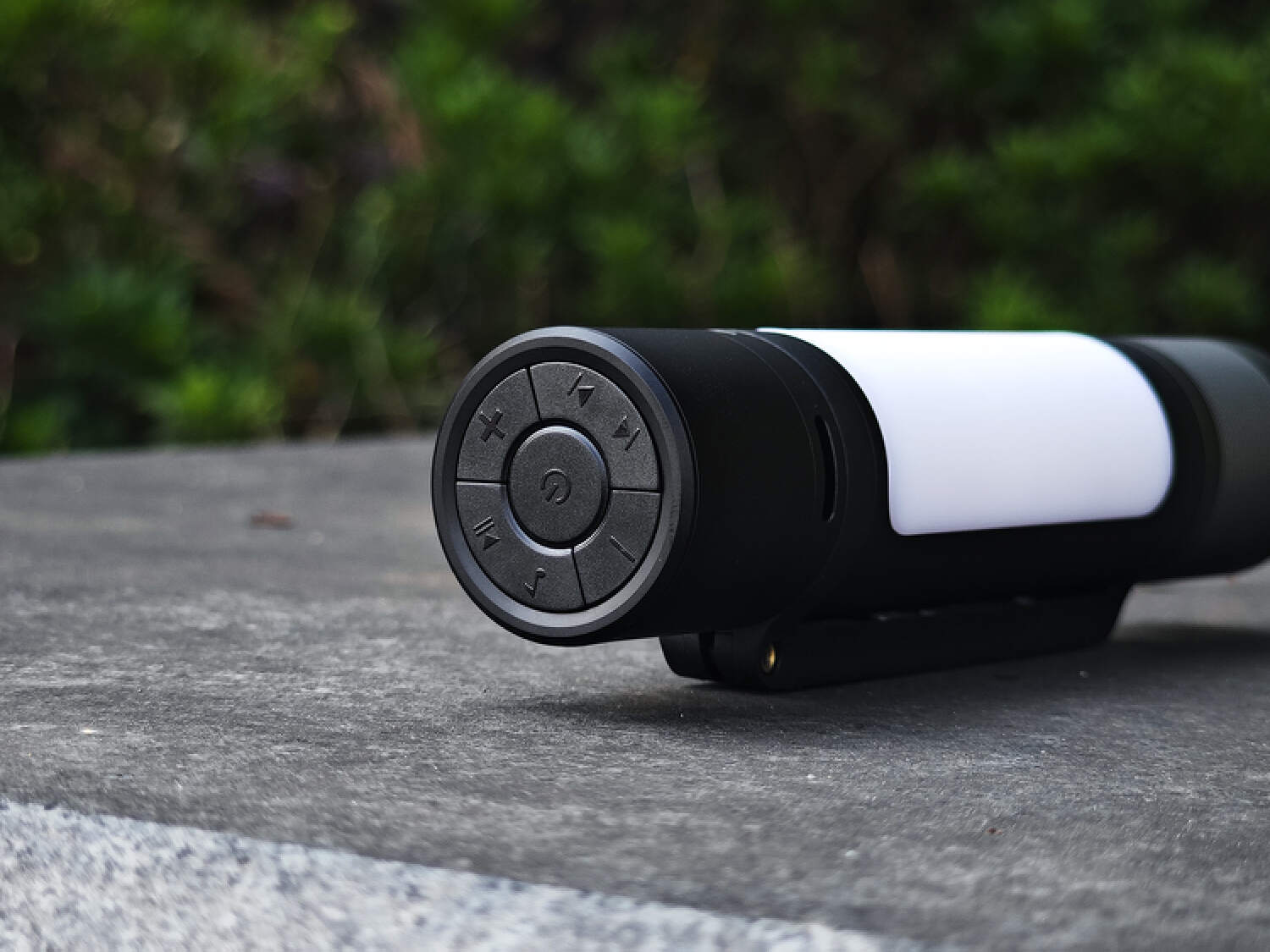 四色彩灯音响,蓝牙音箱氛围灯迷你