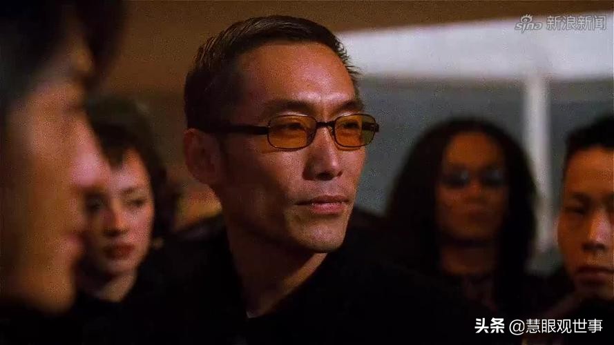 《侯海洋基层风云》中走麦城的刘建厂