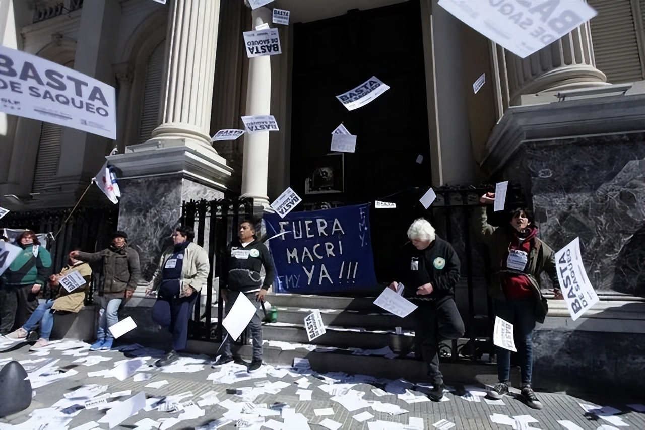 看明白了美元的意图,看懂美国战略