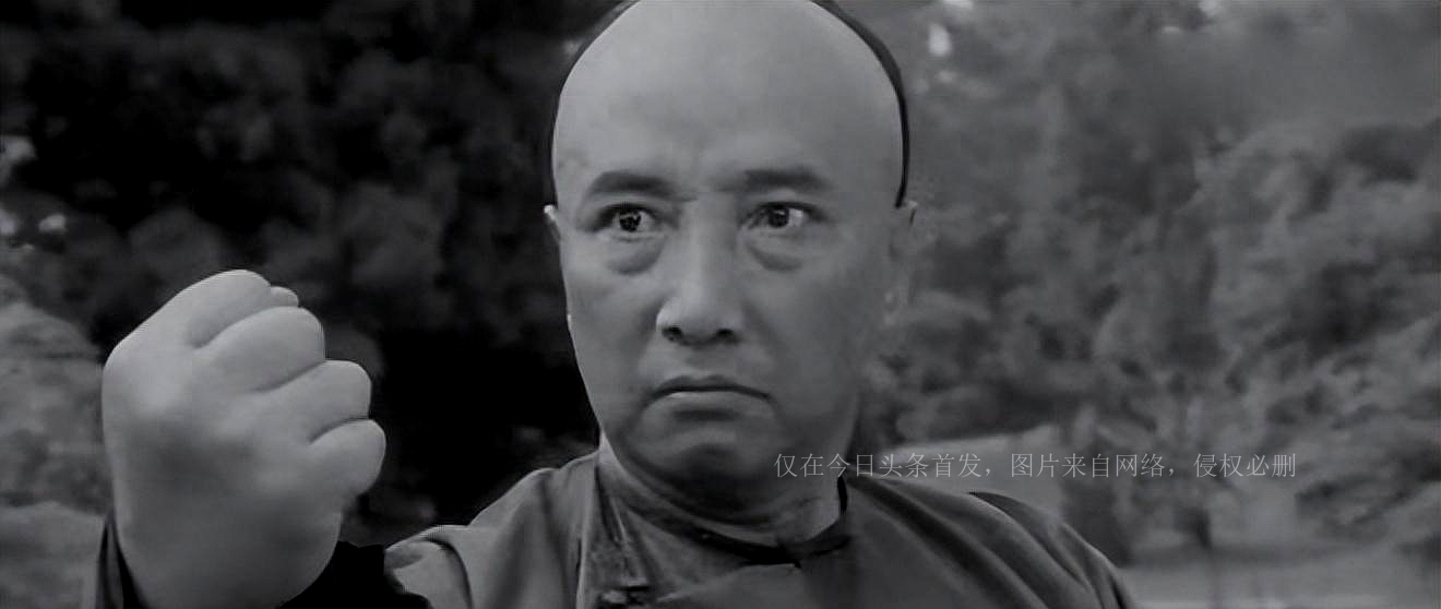 武术家于海逝世视频,82年少林寺方丈扮演者于海年龄