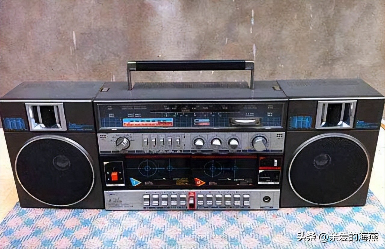 7080年代中国罕见的13种珍贵生活物品,有你家用过的吗