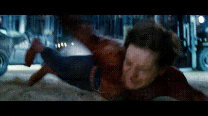 初代复联蜘蛛侠,蜘蛛侠的实力能在漫威中排名第几