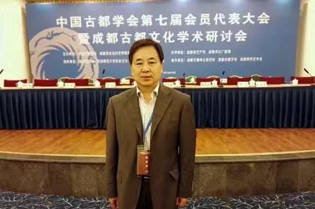 厚积薄发，含英咀华——一本好读的书：《商丘历史文化十六讲》