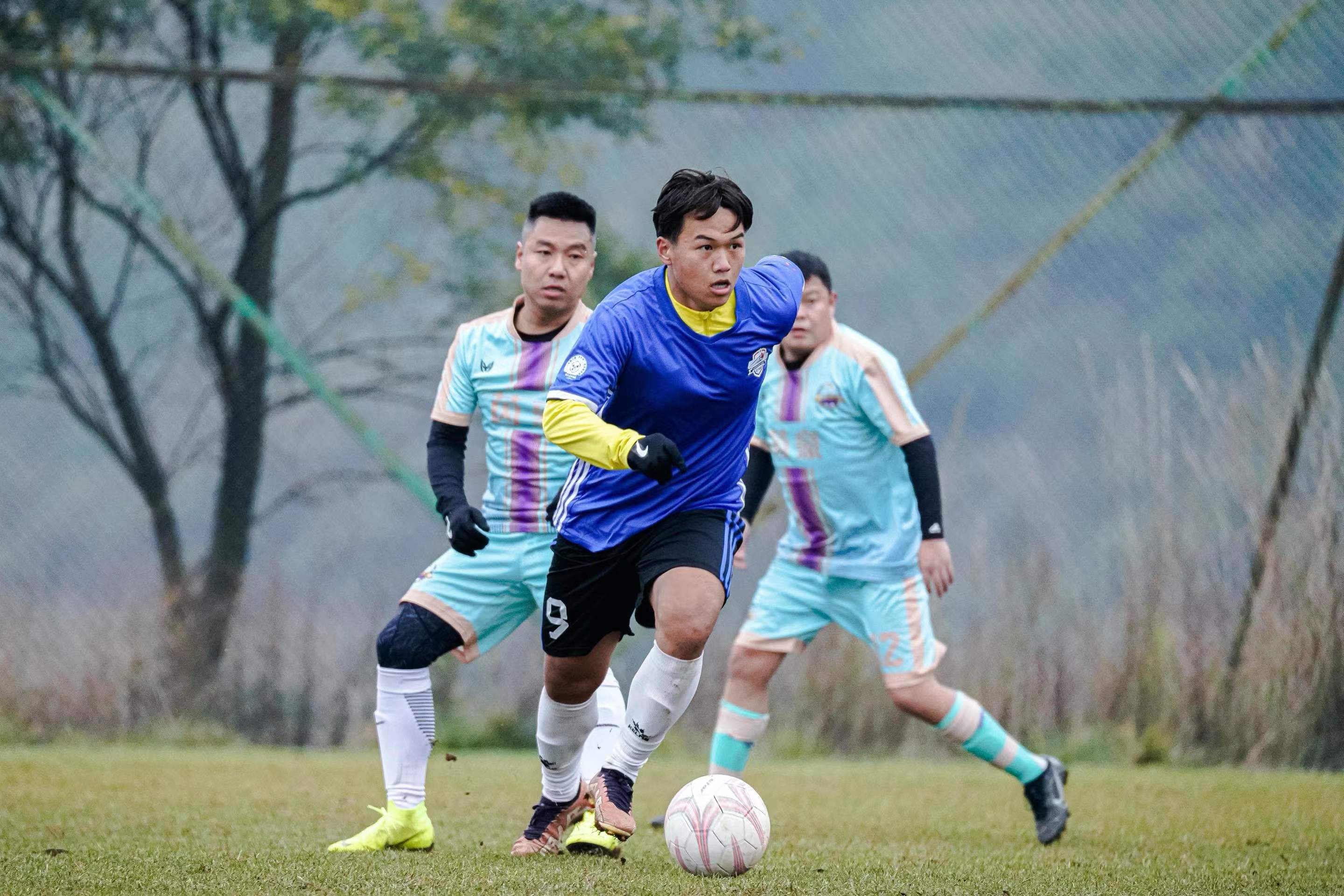 2020贺岁杯全国足球邀请赛,2024贺岁杯足球比赛报名