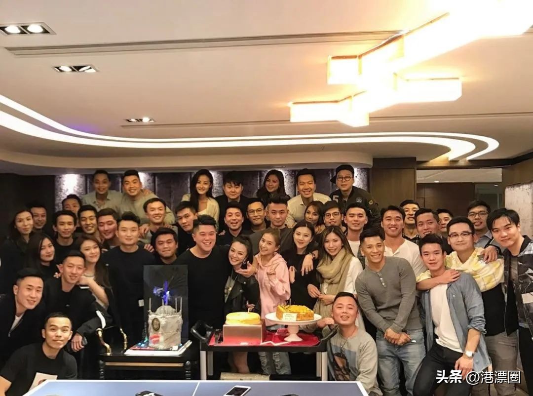 封关前内地人最爱去的店，背后的豪门刚刚破产