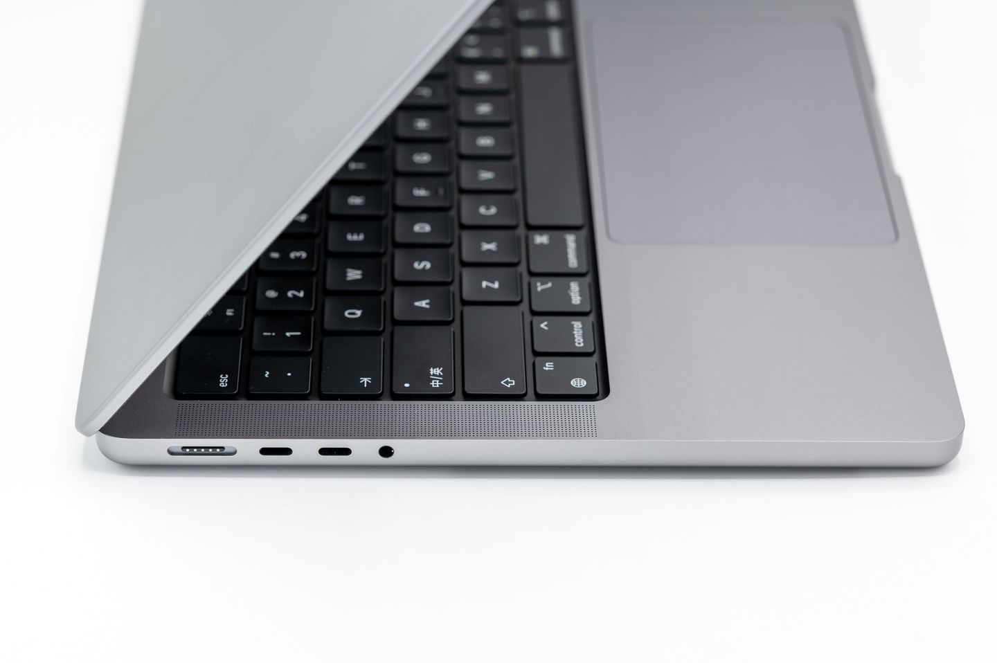 macbookpro16英寸2021款,macbookpro2021深度评测