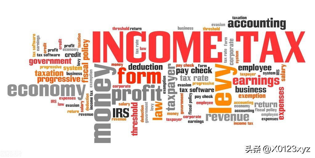 所得税的功能有哪些,所得课税