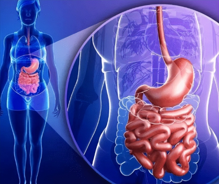 为什么不能刷牙而且嘴里有臭味,一张嘴就有臭味怎么刷牙都没用