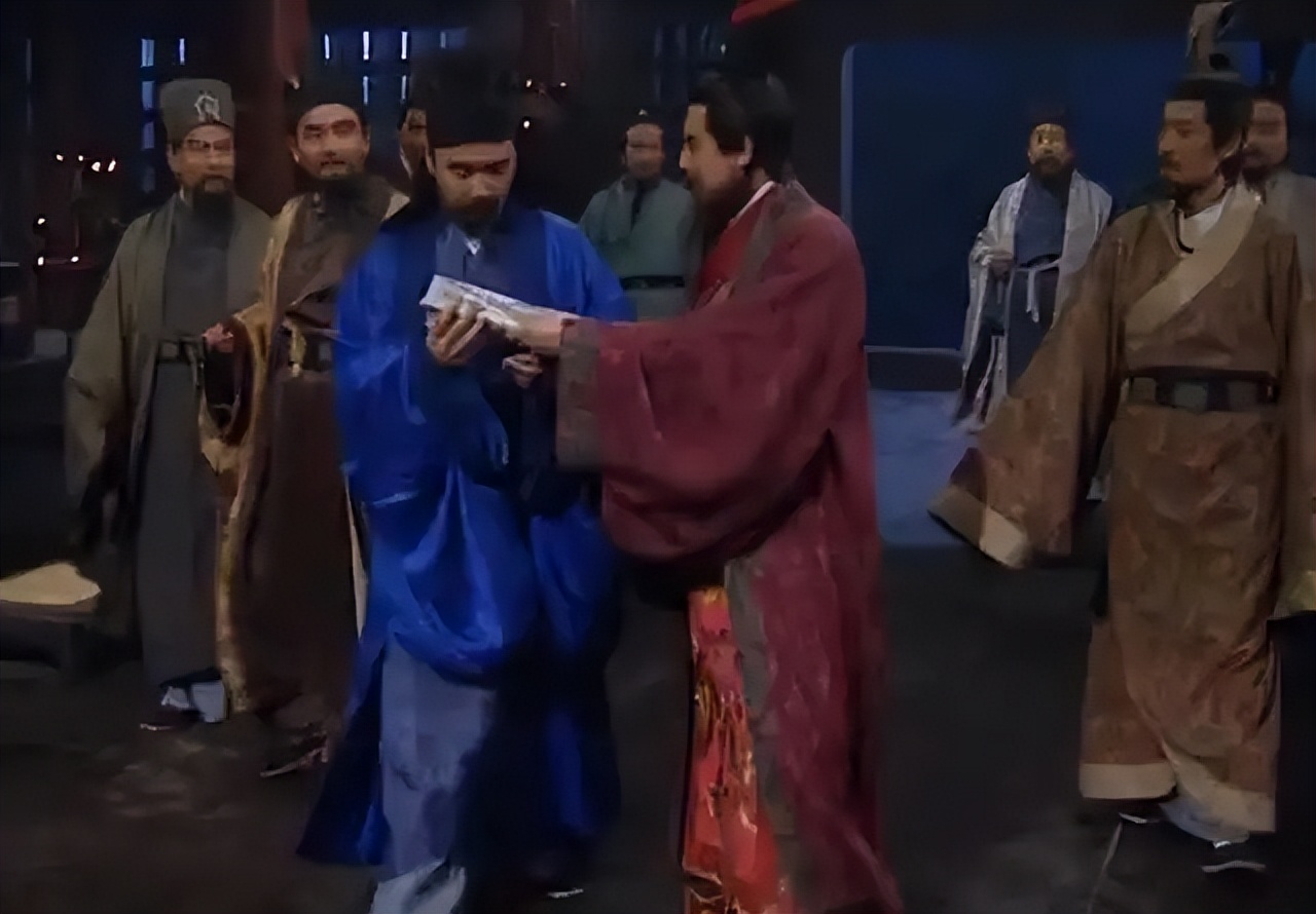 东吴第一人鲁肃,东吴四杰之鲁肃的一生是怎样的