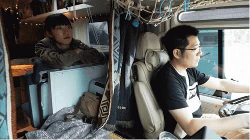 我在房车上隔离21天，拥抱了一小段上海的春天