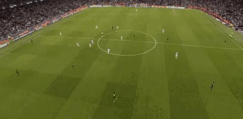 曼城欧冠三连冠回顾,22-23年曼城欧冠之路