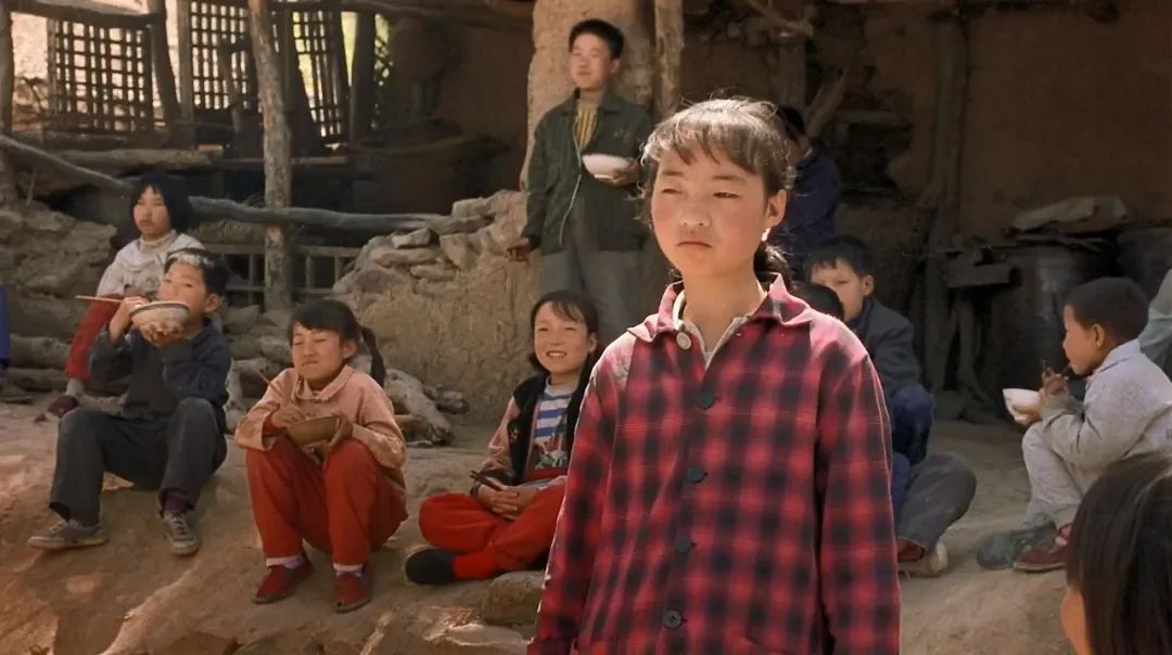 一个女县长最关心的事情