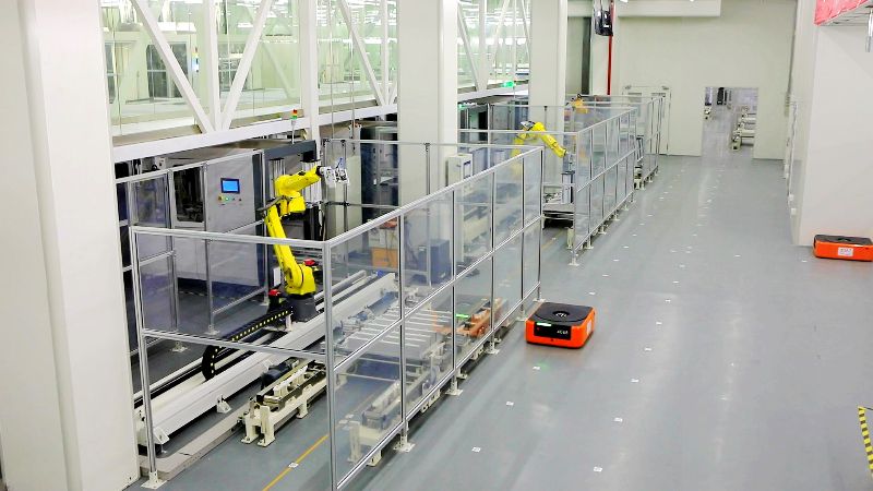 红太阳光伏新能源有限公司招聘,湖南红太阳新能源操作工招聘简章