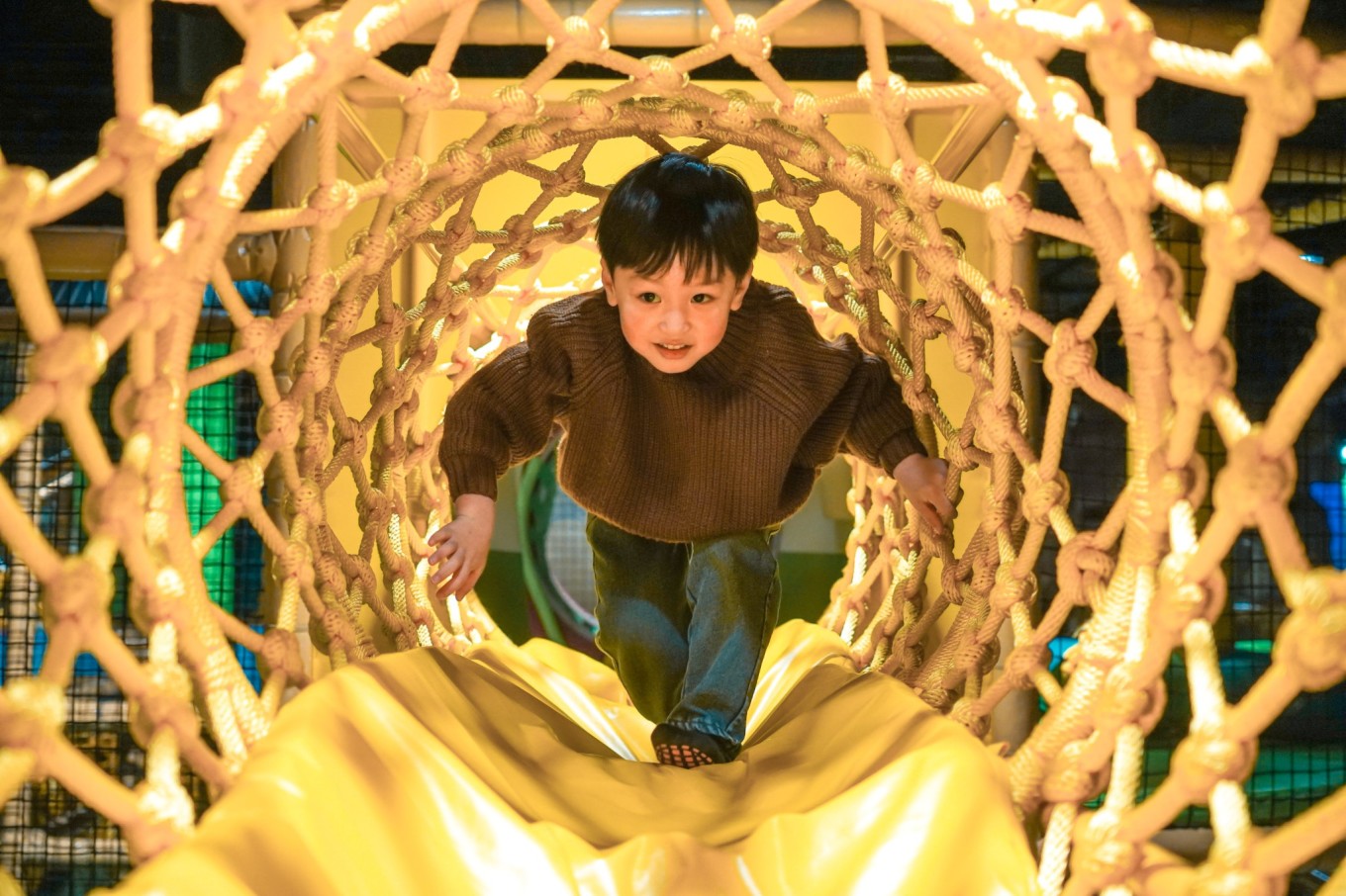 周末带娃逛逛欧洲风情小镇,武清佛罗伦萨小镇遛娃