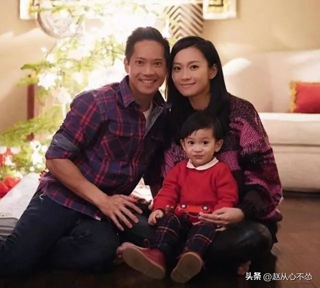 嫁入香港的名模,香港模特嫁富豪后暴瘦