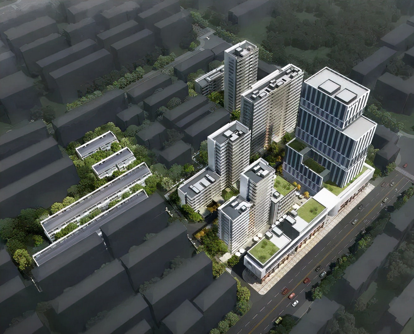 1000万买啥样的新房,2021买房投资预算200万买哪里