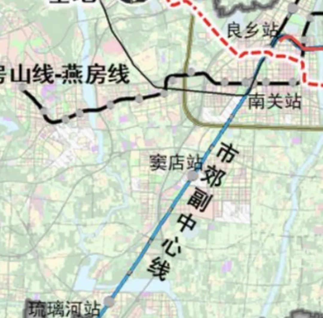 房山迎来最新发展机遇,房山最新发布消息